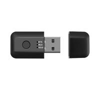 Huudngeje Voiture Bluetooth 5.1 Transmetteur FM Récepteur Appel Mains Mini USB Bluetooth Car Kit Transmetteur Auto sans Adaptateur Audio de Voiture