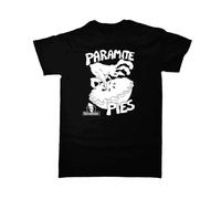 huUKH7HGT Paramite pies abe's Oddworld t-Shirt Black M