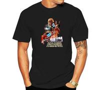 huUKH7HGT Phantom of The Paradise V5 Movie Poster T Shirt Black M