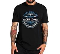 huUKH7HGT Retirement I Can Do Anything My Wife Wants to Do T Shirt Black L