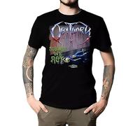 huUKH7HGT Slowly We Rot Entombed T-Shirt Black 3XL