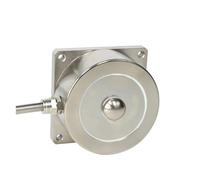 HUUOQIWY Capteur de Pesage DYLF-101(3T)