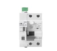HUUOQIWY Disjoncteurs différentiels à réenclenchement Automatique GRD9L-R avec GYL9 Type A-SI 2P 4P 40A 63A 30mA RCD électromagnétique 1 pièce(GRD9L-R-AC220V-AUTO-A-SI 4P-40A-30mA)