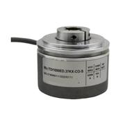 HUUOQIWY Encodeur RI58TD/1000ED.37KX-CO-S