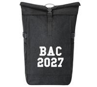 Huuraa BAC 2028 sac à dos de coursier