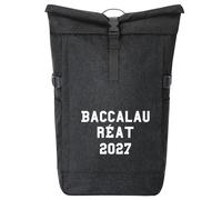 Huuraa Baccalauréat 2028 sac à dos de coursier