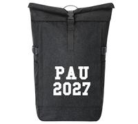 Huuraa PAU 2028 sac à dos de coursier
