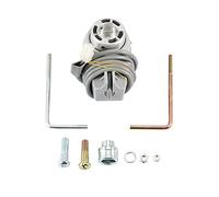 Huusuei Brushless Synchronizer for Industrial Sewing Machine, Energy Saving, External Motor Needle Device