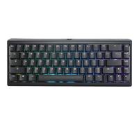 Huusuei Ducky Tinker 65 Gaming-Tastatur, RGB - MX-Red (ANSI)