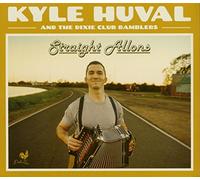 Huval Kyle / Dixie Club Ramblers - Straight Allons