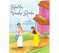 Huvila Vanha Roosa: The Finnish Edition of "The Old Rose Villa"