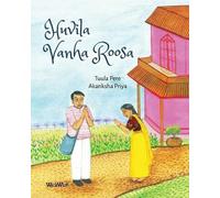 Huvila Vanha Roosa: The Finnish Edition of "The Old Rose Villa"