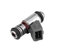 HUVNEXA 1 jeu d'injecteurs de carburant, for VW, Golf, POLO, Lupo, A2, Seat, Arosa Cordoba Ibiza III IWP058 0280158171 036906031C 805000347507 Injecteur de carburant
