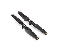 HUVNEXA 1 paire 4730 4,7 pouces, for DJI, Spark Drone Hélice pliable à dégagement rapide, for, Accessoires, for, Pales d'hélice Pales d'hélice de drone de remplacement(Bundle 2)