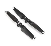 HUVNEXA 1 paire 4730 4,7 pouces, for DJI, Spark Drone Hélice pliable à dégagement rapide, for, Accessoires, for, Pales d'hélice Pales d'hélice de drone de remplacement(Bundle 1)