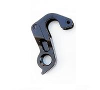 HUVNEXA 1 pièce CNC Cintre de dérailleur arrière de vélo KP121, for Cannondale, for Tous Les Flash Carbone post-2011, for Scalpel F29 FSI2011, for Abandon 26FSi Patte de dérailleur de vélo