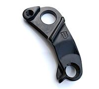 HUVNEXA 1 pièce de Patte de vélo Mech, for, for Scott, 235288, for Genius 700, Premium, for échelle, for Spark 142-RWS12 IDS2-SL DM Shimano, Cintre de dérailleur de vélo Patte de dérailleur de vélo