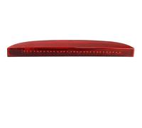 HUVNEXA 1 pièce, pour Renault, pour Clio pour Ii 1998 - 2005, pour Mk Iii Hatchback/box 2005-up, 3ème feu stop de haut niveau pour voiture Feu stop de lunette arrière