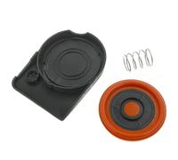 HUVNEXA 11127646552 11127646553 Kit de réparation de Couvercle de soupape PCV de Moteur Bouchon de soupape avec Membrane, for Mini, Cooper N13 N18 R55 R56 R57 R58 R59 Cache-culbuteurs Moteur