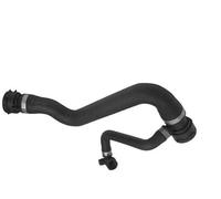 HUVNEXA 17127531768 Accessoires de Voiture Tuyau de radiateur Tuyau d'eau Tuyau, for BMW, E88 E90 E91 E92 E93 Durite de Liquide de Refroidissement