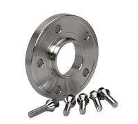 HUVNEXA 2 4 pièces 12 15 20mm 5x120 72.56mm adaptateurs d'entretoise de roue, for BMW, E46 30 36 E90 91 92 93 E81 82 87 88 Z3 E36 Z4 E85 86 Cale d'espacement de roue de voiture(4PCS 20MM)