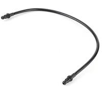 HUVNEXA 2115010625 Tuyau d'eau de bouilloire adjoint réservoir liquide refroidissement A2115010625, for, E 230 240 280 350 T W221 CLS 300 Remplacement du tuyau de radiateur de voiture