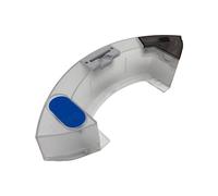 HUVNEXA 360 S8 réservoir d'eau boîte à poussière pièces aspirateur Robot Poubelle boîte avec Accessoires de Filtre Boîte à poussière Ultra(Water Tank)