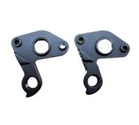 HUVNEXA 5pc vélo dérailleur arrière Cintre, for Bergamont, for BGM-H035, 12X142mm Cadres VTT Cadre VTT Carbone Mech Abandon Patte de dérailleur de vélo