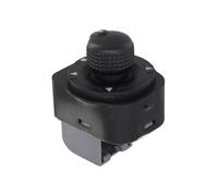 HUVNEXA 735511514 Bouton de réglage du commutateur de Commande du rétroviseur latéral, for Citroën, for Jumper, for Fiat, Ducato, for Peugeot, for Boxer 2006-2011 Commutateur de rétroviseur latéral