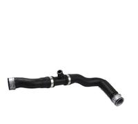 HUVNEXA A2045010282 Raccord de réservoir d'eau Tuyau supérieur 2045010282, for, C180/200 en caoutchouc for liquide refroidissement Remplacement du tuyau de radiateur de voiture