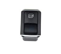 HUVNEXA A2049058202 Interrupteur de commande de fenêtre, for, C250 C350 C63 W204 2049058202 Interrupteur à bouton-poussoir pour voiture