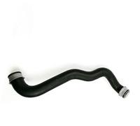 HUVNEXA A2115013582 Raccord de réservoir d'eau Tuyau supérieur 2115013582, for, for, E200 KOMPRESSOR tuyau refroidissement en caoutchouc Remplacement du tuyau de radiateur de voiture