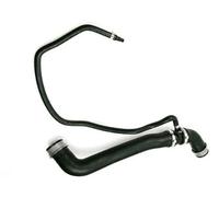 HUVNEXA A2125011382 Tuyau d'eau de bouilloire adjoint 2125011382, for, E250/300/350 Raccord réservoir en caoutchouc Remplacement du tuyau de radiateur de voiture