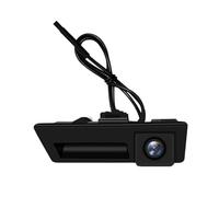 HUVNEXA AHD - caméra de recul avec Vision Nocturne et stationnement Automatique, 170 degrés, étanche, vidéo HD, for VW, Passat Caméra de recul