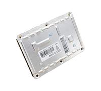 HUVNEXA Allumeur de Ballast au xénon avec Fil avec Bulu, for , A4 S4 D1S D2S D2R LAD5GL 4 Broches 12V 89035113 Ballast de Phare au xénon(Ballast)