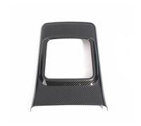HUVNEXA Autocollant de garniture couverture décor panneau commutateur fenêtre arrière, for accessoires d'intérieur Ford, Bronco 2021 2022 Superposition de cadre de levier de vitesse de véhicule