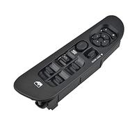 HUVNEXA Avec panneau de commande fenêtre, interrupteur régulateur rétroviseur électrique, for DODGE, Ram 1500 2500 3500 4500 56049805AB Interrupteur de fenêtre
