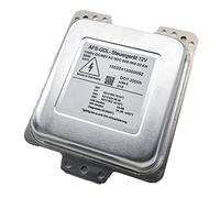 HUVNEXA Ballast au xénon allumeur Phare unité de Commande D1S Ballast 5DC009060-20, for Mercedes, Classe E W212 2010 2011 2012 2013 Ballast de Phare au xénon