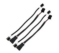 HUVNEXA Ballast au xénon D3S D3R D4S D4R, for , A1 A3 A4 A5 A6 A7 A8 Q3, for VW, CC, for Seat, for Skoda, 8K0941597E/W003T22071 Ballast de Phare au xénon(Wire)
