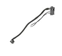 HUVNEXA Ballast d'allumage au xénon et Phare 6G D1S D1R avec Fil, for , Q7, citroën, C5, VW, Volvo, 4L0907391 89034934 Ballast de Phare au xénon(1pc wire)