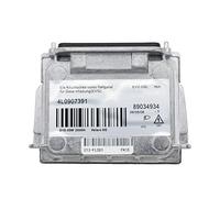 HUVNEXA Ballast d'allumage au xénon et Phare 6G D1S D1R avec Fil, for , Q7, citroën, C5, VW, Volvo, 4L0907391 89034934 Ballast de Phare au xénon(1pc Ballast)