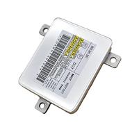 HUVNEXA Ballast de Lampe de Phare à Ballast au xénon, for , A3 2008-2013 8K0.941.597 8K0941597C 8K0941597 2048703226 Ballast de Phare au xénon(8K0941597)
