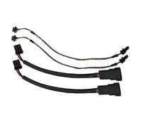 HUVNEXA Ballast de Lampe de Phare, for , A3 2008-2013 A4 2007-2011, for VW, 8K0941597 8K0941597C 2048703226 Ballast de Phare au xénon(Wire)