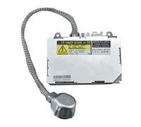 HUVNEXA Ballast de Module de Phare au xénon avec Fil d'ampoule D2S DDLT002 KDLT, for , for Lexus, IS250 IS350 IS350F OEM 85967 - 50020 Ballast de Phare au xénon(85967-50020)