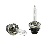 HUVNEXA Ballast de Module de Phare au xénon avec Fil d'ampoule D2S DDLT002 KDLT, for , for Lexus, IS250 IS350 IS350F OEM 85967 - 50020 Ballast de Phare au xénon(D2S 6000K)