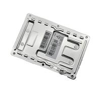 HUVNEXA Ballast de Phare au xénon 12V 35W, for , Cadillac, Fiat, Jaguar, 89030469 3D0909158 68019173AA 5408497 Ballast de Phare au xénon