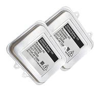 HUVNEXA Ballast de Phare au xénon 5DV00961000, unité ECU, for Skoda, Octavia, MW X5 X6 5DV 009 610 - 00, 2 pièces/lot Ballast de Phare au xénon