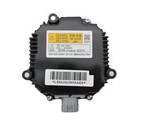 HUVNEXA Ballast de Phare au xénon avec allumeur, for Mazda, CX-7 RX-8 MX-5 2007-2011 Matsushita OEM E221510H3 E221-51-0H3 Ballast de Phare au xénon(E221510H3)