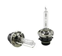 HUVNEXA Ballast de Phare au xénon D4S D4R ES350 GS350 RX350 DDLT003 KDLT003 85967-52020 85967-51050 Ballast de Phare au xénon(D4R-6000K XV)
