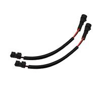 HUVNEXA Ballast de Phare au xénon D4S D4R ES350 GS350 RX350 DDLT003 KDLT003 85967-52020 85967-51050 Ballast de Phare au xénon(Wire)